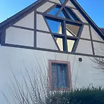 Lägenhet Le Ch'ti Alsacien