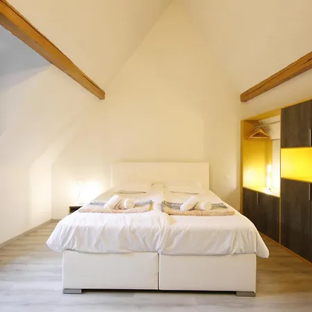 Le Ch'ti Alsacien * Eguisheim