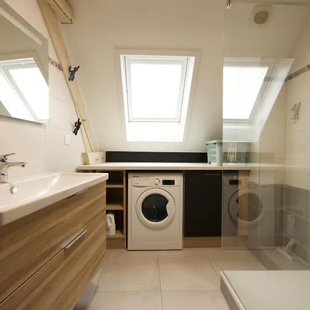 Appartamento Le Ch'ti Alsacien Eguisheim