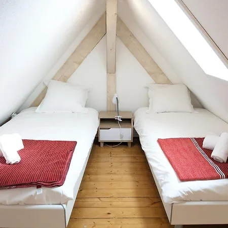 Appartamento Le Ch'ti Alsacien *